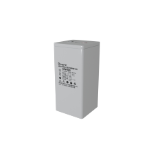 Свинцово-кислотный аккумулятор Telecom серии T (2В, 600 Ач)
